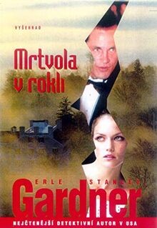 Mrtvola rokli - mrtvola, v