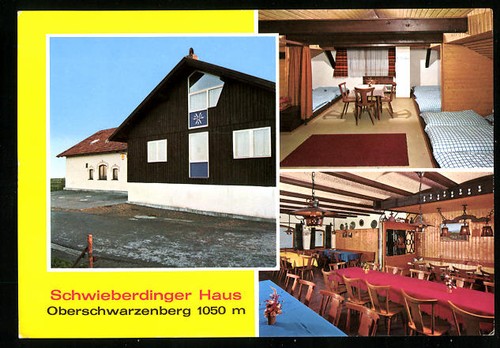Ansichtskarte