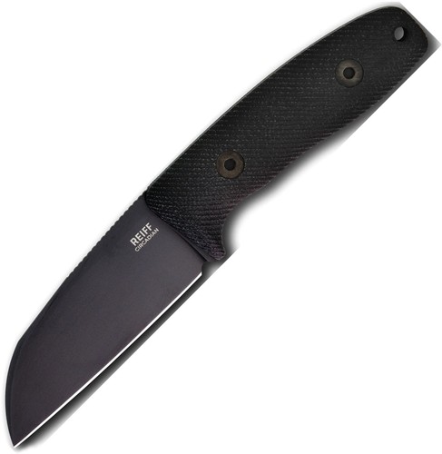 Reiff knives circadian - circadian, fixed