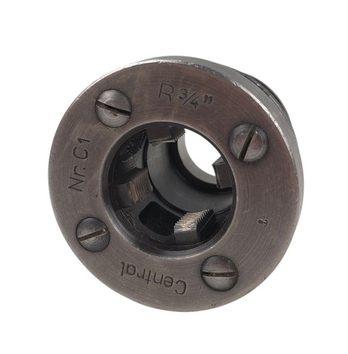 Roller central - , 3/4"