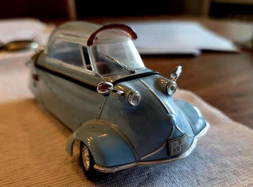 Revell messerschmitt - revell,
