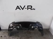 Original MAZDA 6 Limousine MPS Heck Stoßstange hinten Heckstoßstange PDC