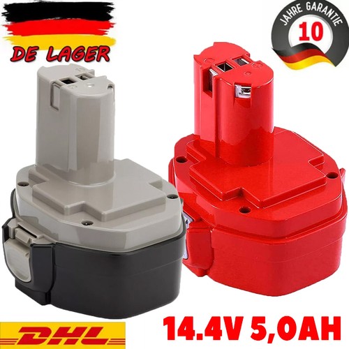 0ah akku für makita - 5,0ah,