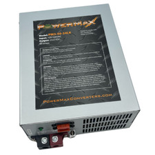 PowerMax 50AMP 24V Power