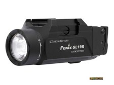 Fenix GL19R v2.0 Tactical