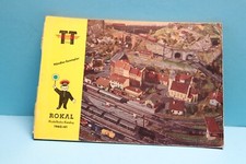 ROKAL  KATALOG 1960/61  61