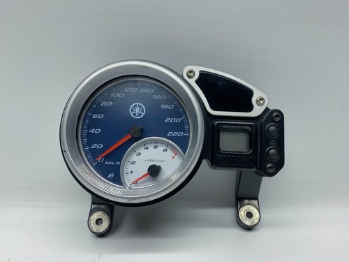 Yamaha bt1100 bulldog cockpit - yamaha,