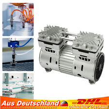 800W Vakuumpumpe Ölfrei