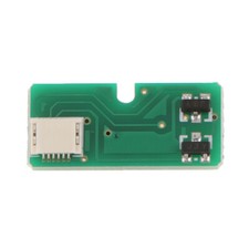 ON OFF Netzteilplatine für