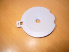 Krups Deckel für Glaskanne Teatime Tea Time Teemaschine grau - top!