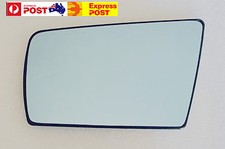 LH mirror glass for Mercedes
