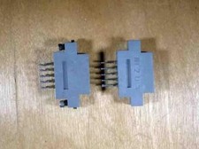 RFT EFS  BUCHSENLEISTE - 2