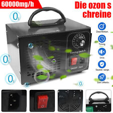 2025 Ozongenerator Ozonisator