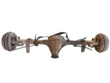 hinterachsträger für LINCOLN