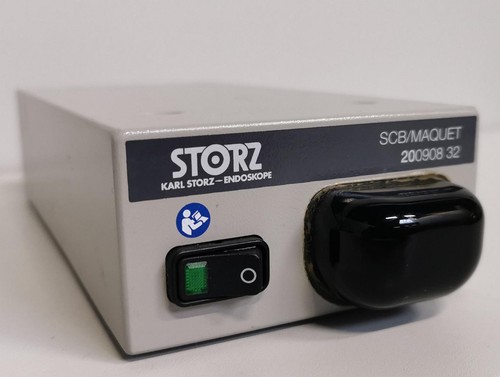 Scb maquet control unit karl - scb,