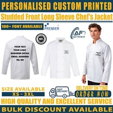 Personalisiert Eigener Premier