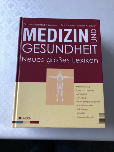 Medizin und gesundheit neues - medizin,