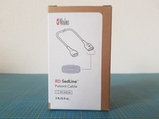 Masimo SET 2432 LNC-SL-10 SpO2