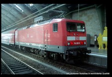 Dia BR 114 030 Berlin-Ost