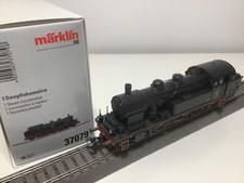 Märklin 37079 (AC) Dampflok T