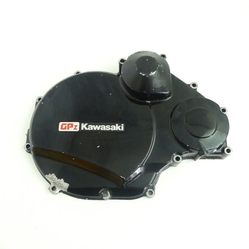 Kawasaki gpz 900 - 900, r