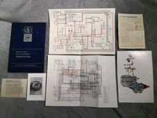 Trabant 601 Reparaturhandbuch