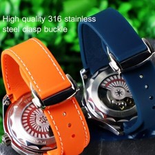 20 mm 22 mm Uhrenarmband für