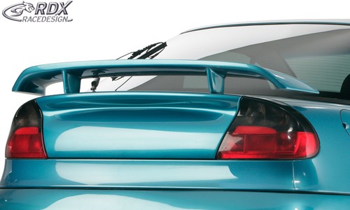 Rdx heckspoiler für - heckspoiler,