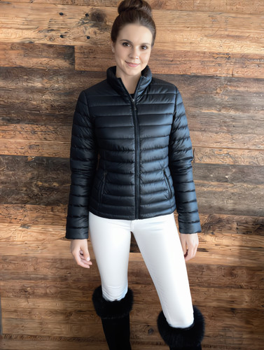 Daunenjacke von carnaby - von, carnaby’s