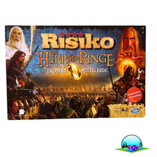 Risiko - Herr der Ringe -