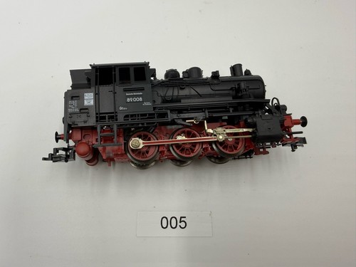 Fleischmann 4021 lok - 4021, 89