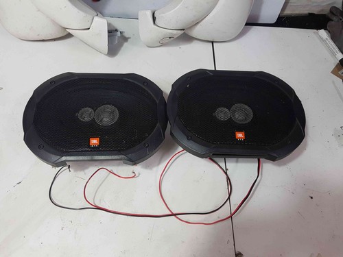 Jbl lautsprecher gto serie - lautsprecher,
