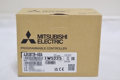 Mitsubishi sps modul - mitsubishi, sps-modul