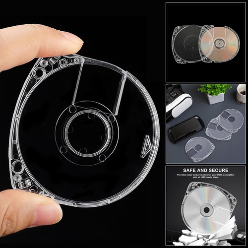 Ersatzhülle 5mm disc dvd - disc,