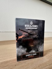 World of Tanks - Card Game - Germany | Gamesom 2025 | Archon WoT