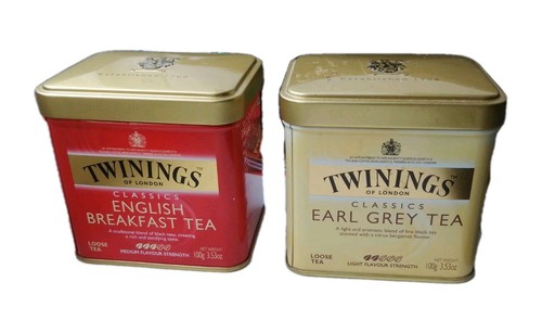 Twinings london tee - london,