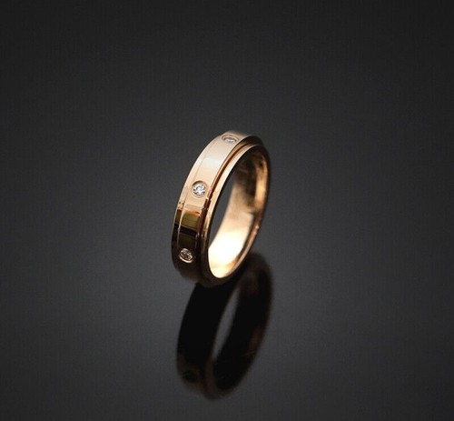 Piaget 18k possession ring - 18k,