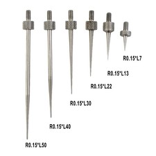 6 Stck. Messuhr Digital Test HSS Anzeige Plattenspieler Vorbau Stab Messger?t M