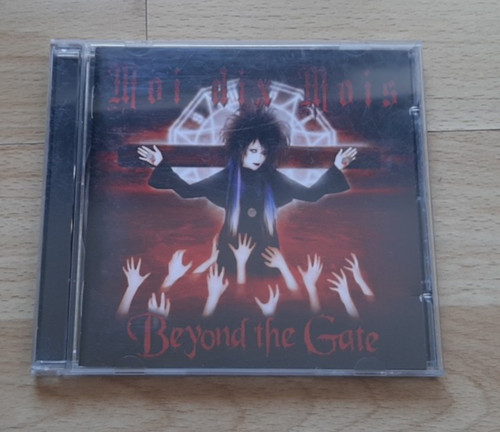Moi dix mois - cd, the