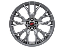 Original Ford Leichtmetallrad