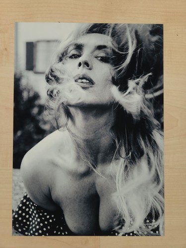Foto ink giclée - foto,