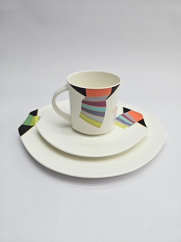 Villeroy boch porzellan - &,