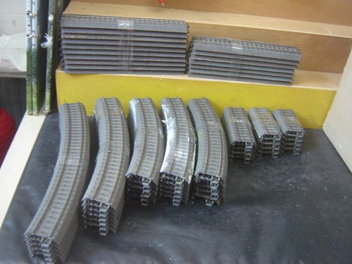 Märklin teiliges - märklin, ho