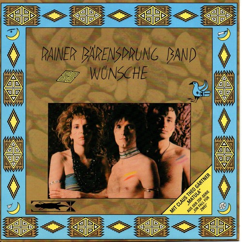 Rainer bärensprung band - rainer,