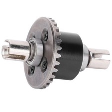 Metall Differential Passform