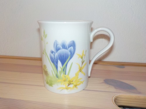 Hutschenreuther ann marie - ann,