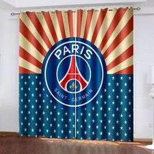 04. Fußball Vorhänge