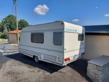 Wohnwagen Caravelair Brasil
