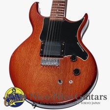 Hamer 1983 Prototyp Sunburst
