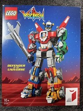 LEGO Ideas: Voltron (21311) -